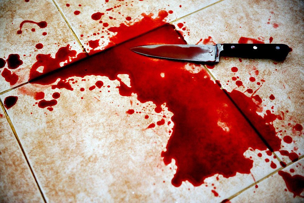 14-річний волинянин напав з ножем на людей: є загибла