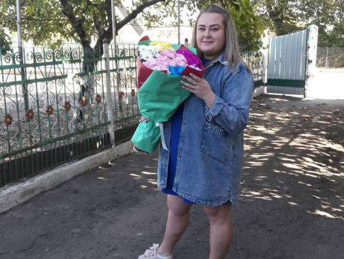 Завідувачка дитсадка з Волині стала чемпіонкою України з самбо