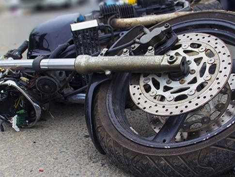 У ДТП на Волині загинув 26-річний мотоцикліст