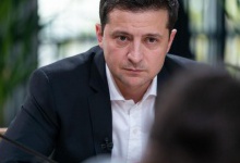 Зеленський заявив, що має інший план щодо виборів на Донбасі