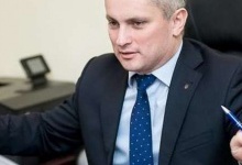 Волинянин став заступником секретаря РНБО