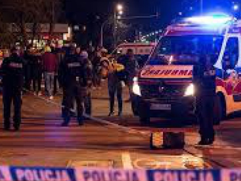 У Польщі в жахливих аваріях загинули двоє українців