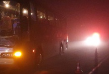 На Рівненщині автобус зіткнувся з вантажівкою: є загиблі