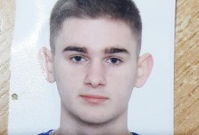 Дорогою до Луцька зник 19-річний хлопець