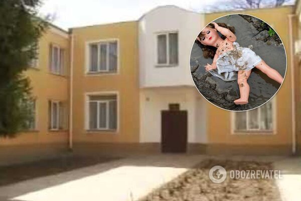 Колишня поліцейська розповіла про звірства над дітьми у притулку Одеси