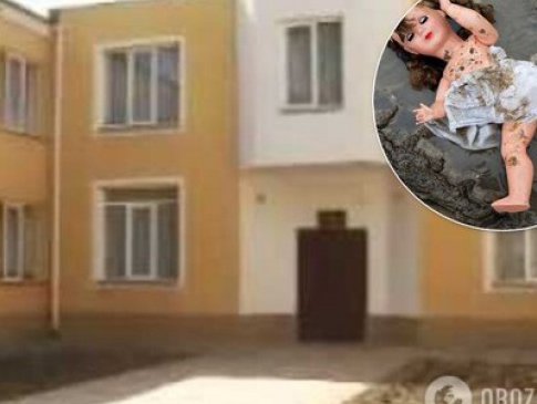 Колишня поліцейська розповіла про звірства над дітьми у притулку Одеси