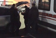 У Києві 36-річна жінка випила кислоту на очах у чоловіка і померла