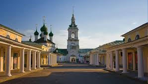 Церква на Волині влаштовує паломництво «святими місцями» Росії