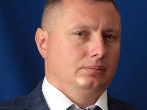 Кабмін погодив кандидатуру на посаду голови Волинської ОДА