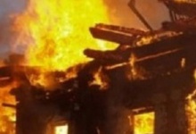 На Волині у пожежі загинув 63-річний чоловік
