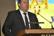 Петро Філюк став членом Конституційного суду України