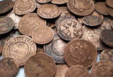 Лучанин намагався збути до Польщі старовинні монети