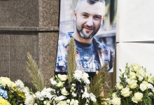 Волинська поліція не виключає версію про вбивство Олексія Веремійчика