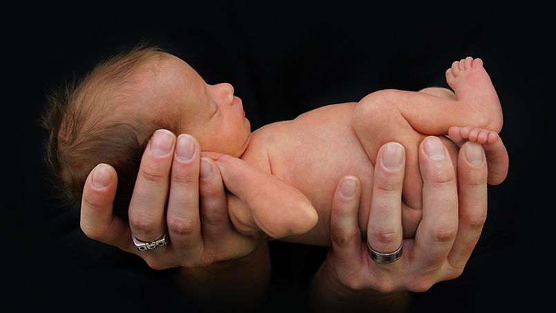 У волинській дитячій лікарні проведуть день передчасно народжених малюків