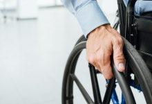 Уряд планує відмовитись від груп інвалідності