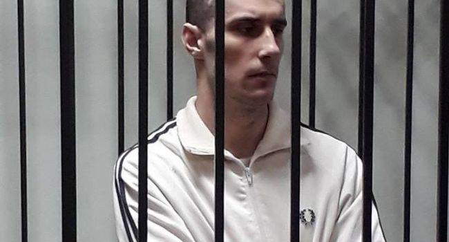 Судоми і головні болі: повідомили про стан українського політв’язня Шумкова у РФ