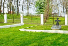 У Польщі осквернили могили воїнів УПА