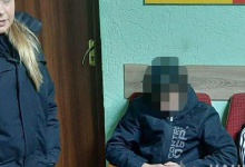Волинські поліцейські розшукали дітей, які втекли з інтернату
