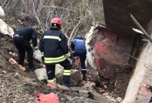 У жахливій ДТП в Луцьку загинув водій