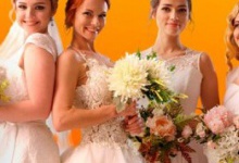 Волинян запрошують у телепроект «4 весілля»