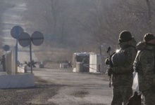 Бойовики «ДНР» передали українським військовим тіло без органів