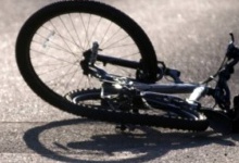 На Волині авто на смерть збило велосипедиста