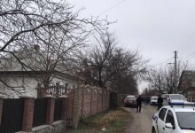 На Полтавщині депутата знайшли застреленим в авто