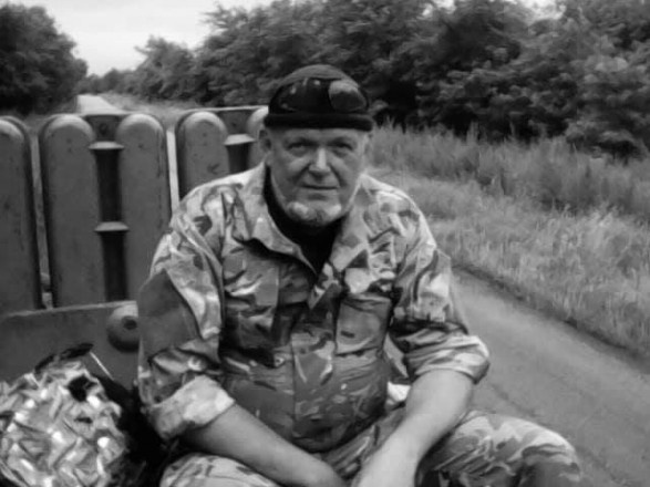 Помер ветеран АТО, якого разом з дружиною жорстоко побили у Києві