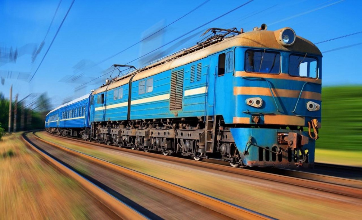 На новорічні свята курсуватиме додатковий  потяг «Ковель-Київ»