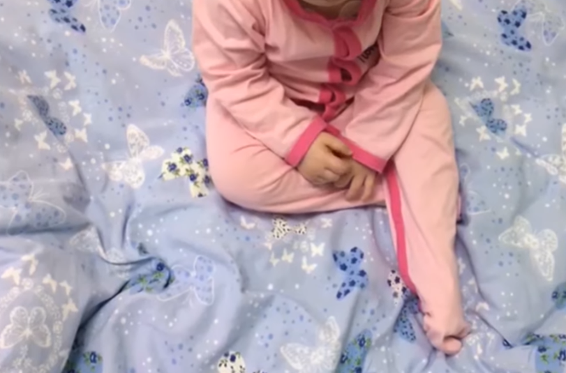 В Одесі однорічна дитина наїлась наркотиків матері: маля в комі