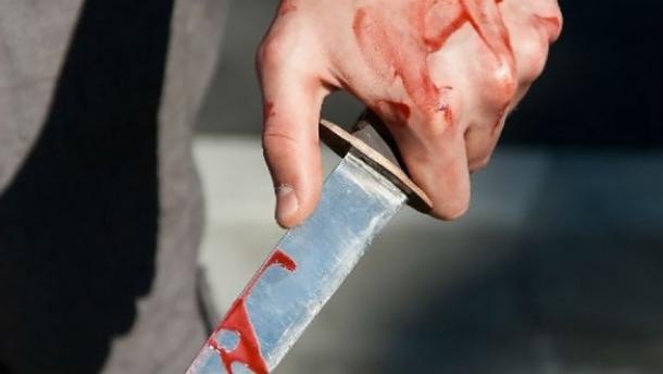На Чернігівщині батько порізав ножем 5-річного сина