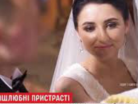 На Тернопільщині син чиновниці покинув молоду дружину на третій день після гучного весілля