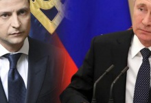 Кремль заявляє, що після саміту Зеленський і Путін матимуть окрему зустріч