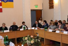 У Луцьку проходить засідання комітету Верховної Ради