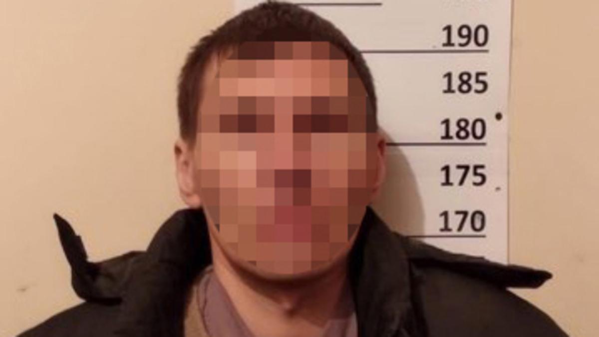 У Києві чоловік зґвалтував 10-річну дівчинку