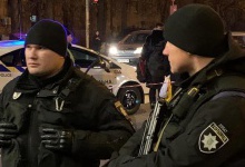 У центрі Києва стріляли у авто: загинуло 3-річне дитя