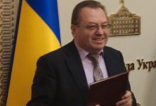 Секретаря Луцькради нагородили грамотою Верховної Ради