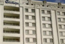 У Луцьку приватизують готель «Світязь»