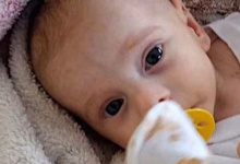 На Рівненщині померло немовля: батьки звинувачують лікарів
