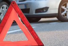 П’яний працівник СТО у Луцьку викрав авто і потрапив у ДТП