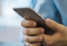 Мобільний додаток для оплати проїзду у Луцьку через смартфон