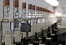 Президент підписав закон про скасування держмонополії на виробництво спирту