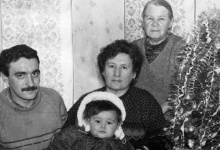 Лишив вагітну дружину з дитям: додому повертають українця, який зник у Польщі 22 роки тому