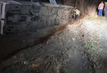 У ДТП на Житомирщині постраждали волиняни