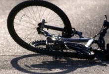 Водію, який збив на смерть велосипедиста біля Луцька, загрожує до 8 років тюрми