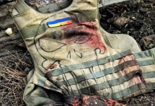Снайпер ДНР вбив українського бійця, прикриваючись дитиною