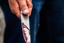 Відомо, хто напав з ножем на поліцейських у Луцьку
