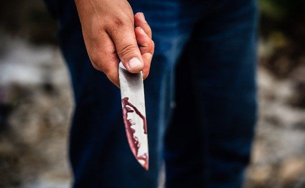 Відомо, хто напав з ножем на поліцейських у Луцьку