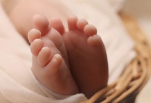 Волинській прикордонниці, яка вбила немовля, продовжили термін тримання під вартою
