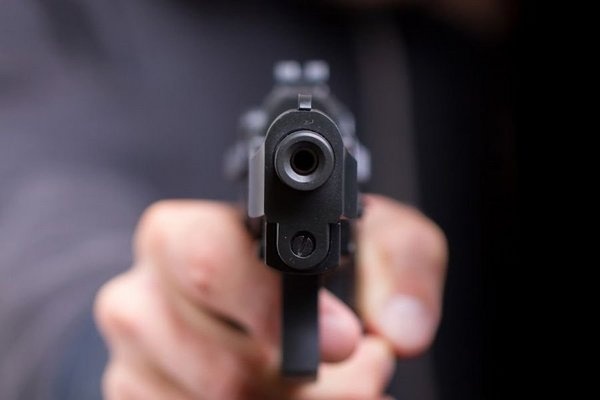 У фінустанові в Луцьку грабіжники вистрелили в голову директору відділення